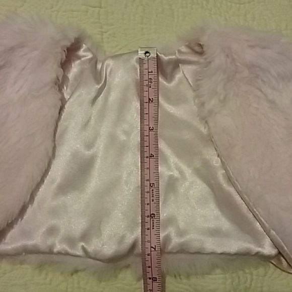 Play Wonder Shaw/bolero - Picture 8 of 8